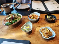 -和彩放题(渔阳店)