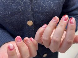-洋子Nail Skincare