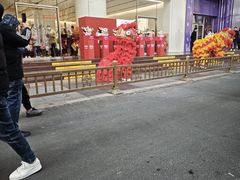 -巴伐利亚啤酒坊(意式风情街店)