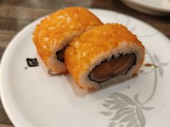 -三禾寿司(石龙店)