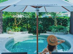 -石梅湾艾美度假酒店