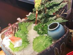-鳗鱼家·深夜食堂(军博店)