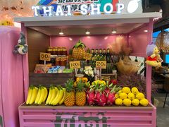 -泰妃殿(武汉首店)