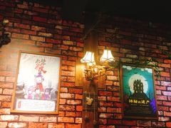 -MAX伯爵趣味互动密室逃脱(大坪D馆店)