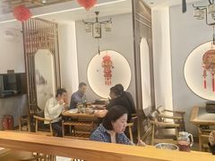 -鸿运诚羊蝎子·火锅(西单店)