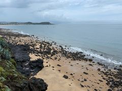 -漳州滨海火山岛自然生态风景区