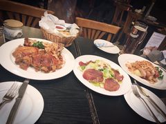 -宝莱纳餐厅(滨江店)