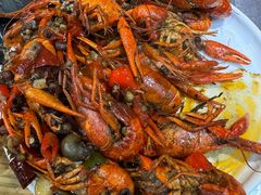 -苏格里岛自助海鲜烤肉(青秀万达店)