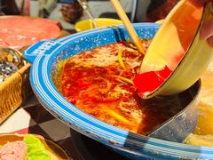 -王歘歘·chuǎ火锅(五道营店)