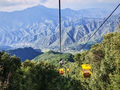 -野三坡百草畔景区