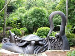 -广东惠东海龟国家级自然保护区