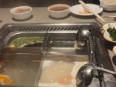-海底捞火锅(崇文门新世界百货店)