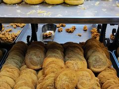 -穆林传统清真糕点(阆中店)