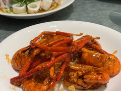 -猪肉婆私房菜(容桂总店)