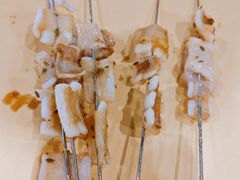 -破瓦寒窑·地摊烤羊排