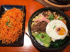 -鑫日千里马朝鲜族小馆(总店)