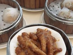 -凤凰楼酒家·粤宴点心(华强北店)