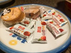 -真地道京味府·鲜橙烤鸭·北京菜(朝外大街东大桥店)