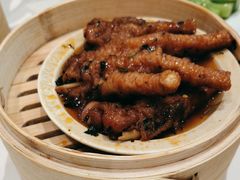 -蔡澜点心·粤菜(月星环球港店)