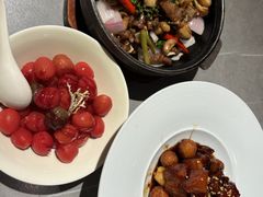 -楚山晓·楚湘菜(江夏永旺店)