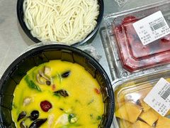 -云海肴云南菜(浦江欢乐颂店)
