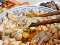 优质葫芦头-天发芽·何记葫芦头泡馍·老字号(小南门店)