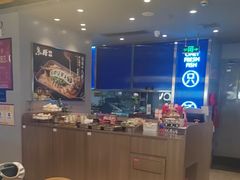 -鱼酷活鱼烤鱼(沈阳大悦城店)