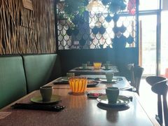 -问渔烤鱼(回龙观总店)