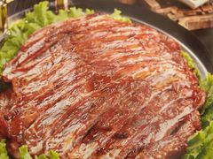-大铁勺新津菜(东丽阳光新业广场店)