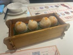 -粤点越有·茶点·粤菜(樵岭国际店)