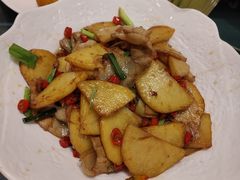 -菜香小厨(金发·印象南滨店)