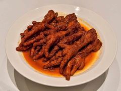 铁勺凤爪-大铁勺新津菜(中北永旺店)