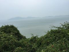 -六合朝阳景区-和尚套