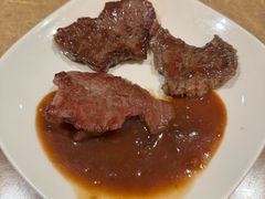 -盛宴标帜餐厅·亲子自助 (南昌喜来登酒店)