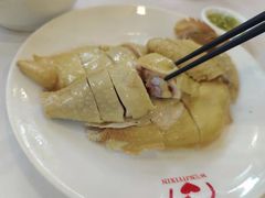 -文记壹心鸡(宝华路店)