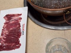-阳坊大都涮羊肉(阳坊总店)