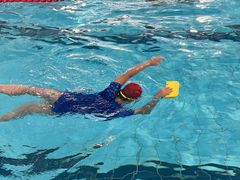 -W FITNESS 威尔仕健身·游泳(老西门新苑店)