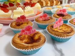 -味多美蛋糕(马家堡永辉店)