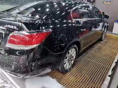 -CJ车体工作室·洗车·贴膜·美容