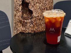 -M Stand(凯德乐峰广场店)