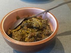 擂辣椒皮蛋-沱江小镇 (良乡店)