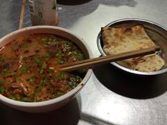 -高记清香园绝味不翻汤