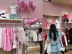 -太原茂业天地购物中心