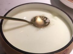 大良双皮奶-大榕树下顺德菜(融创茂店)
