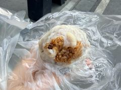 -大南门牛肉包子店