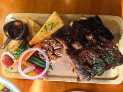 捷克特色多味烤猪肋盘-布拉格餐厅· 中欧捷克菜(全国首店)