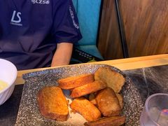 -杨记齐齐哈尔烤肉(五莲路店)