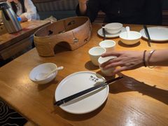 -桂小厨广西菜(青秀万达店)