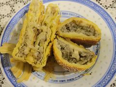 -丝路传奇·中国拉面航母店(北医三院店)