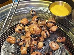 -火炉情韩国料理店(古田路店)